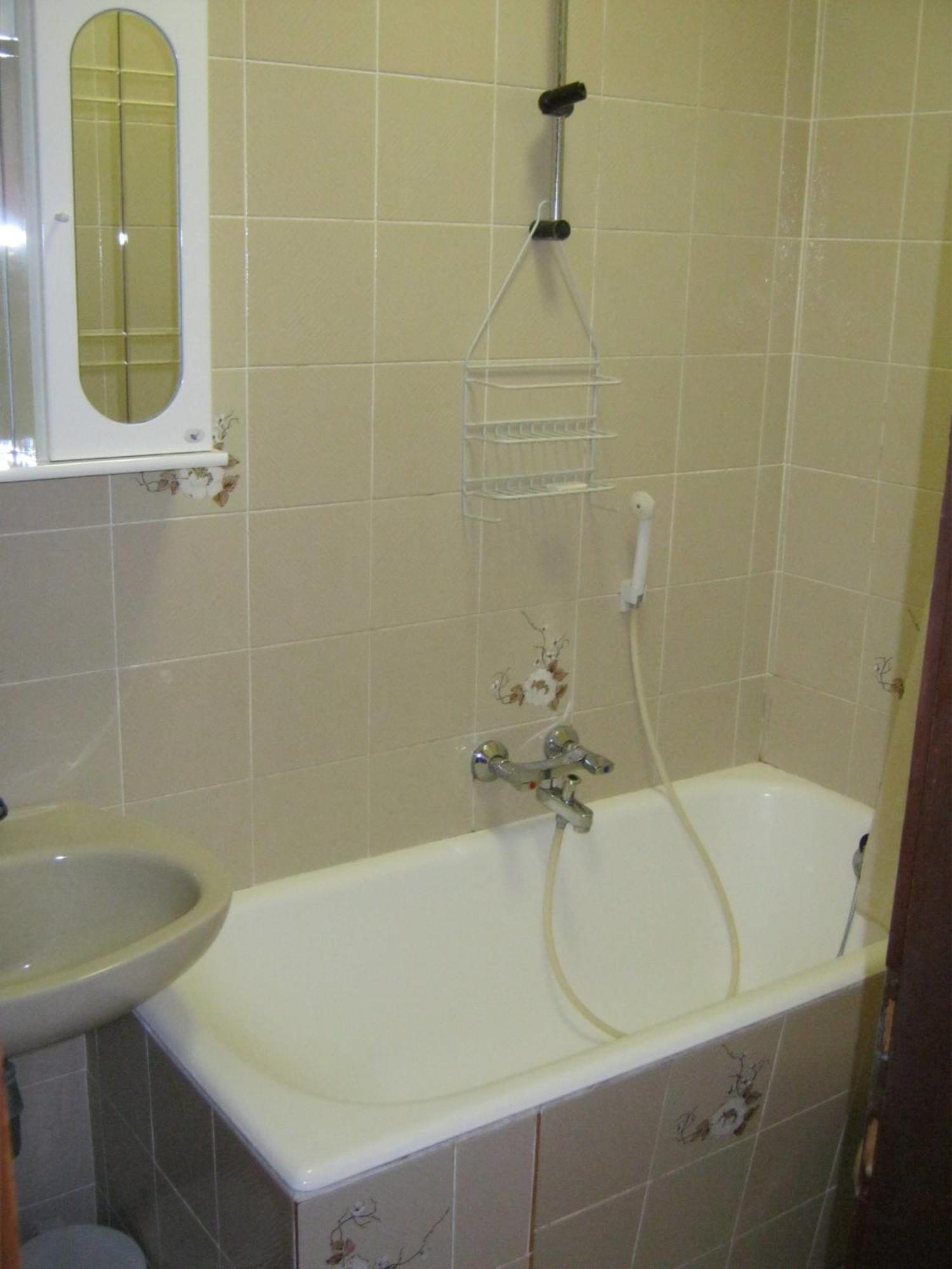 Apartments Nestor Tribalj Rom bilde